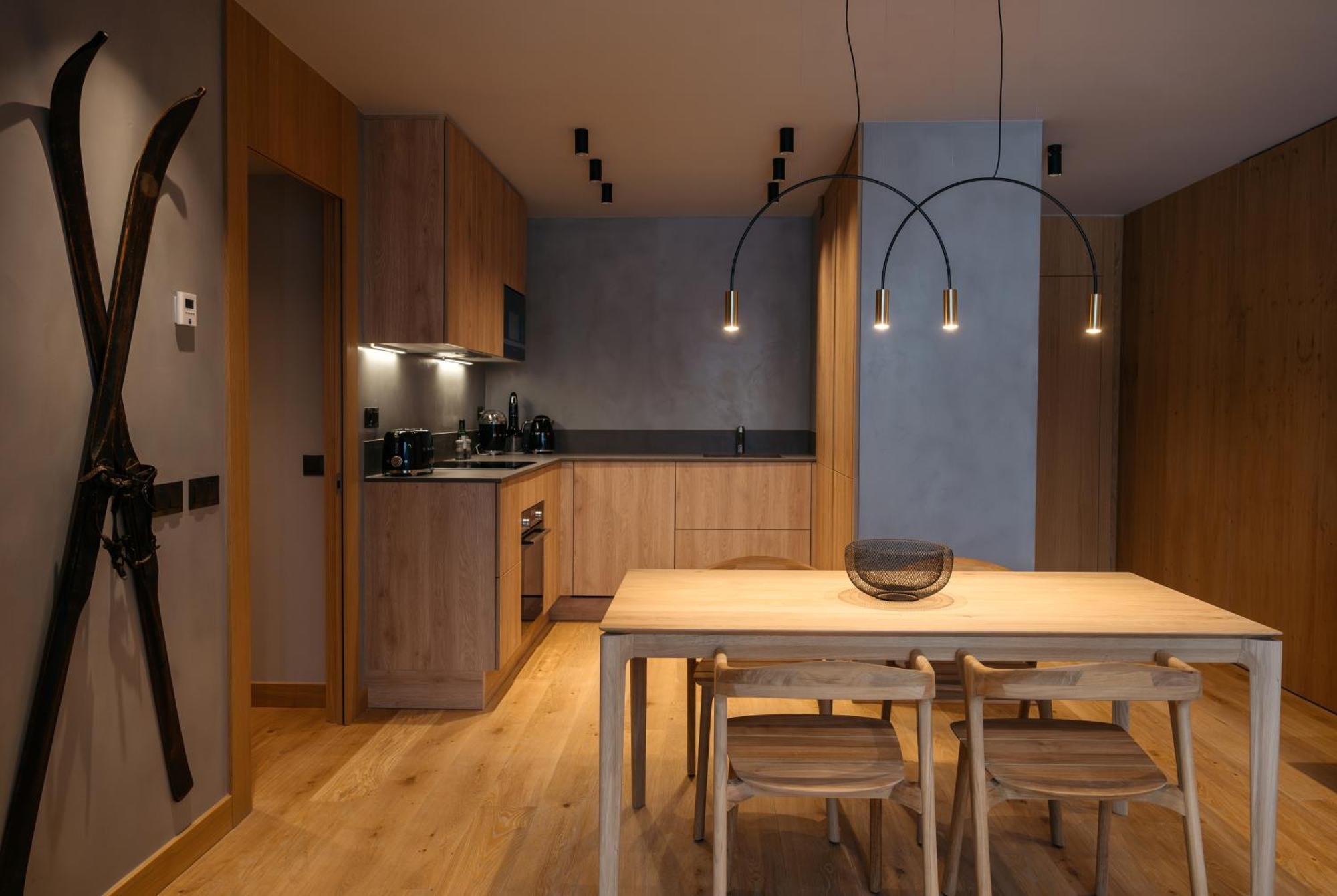 Isard Residences By Leo El Tarter Dış mekan fotoğraf