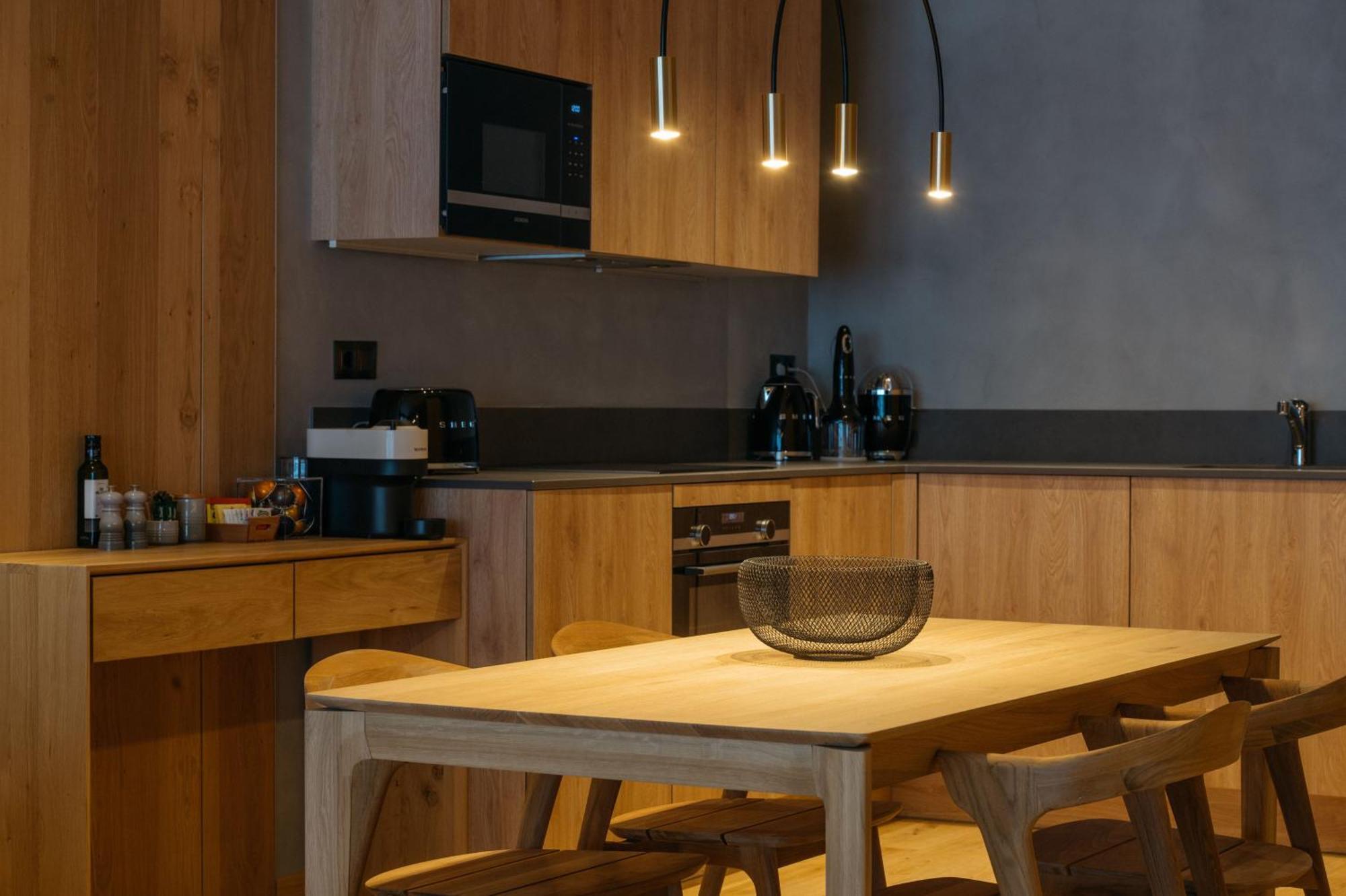 Isard Residences By Leo El Tarter Dış mekan fotoğraf