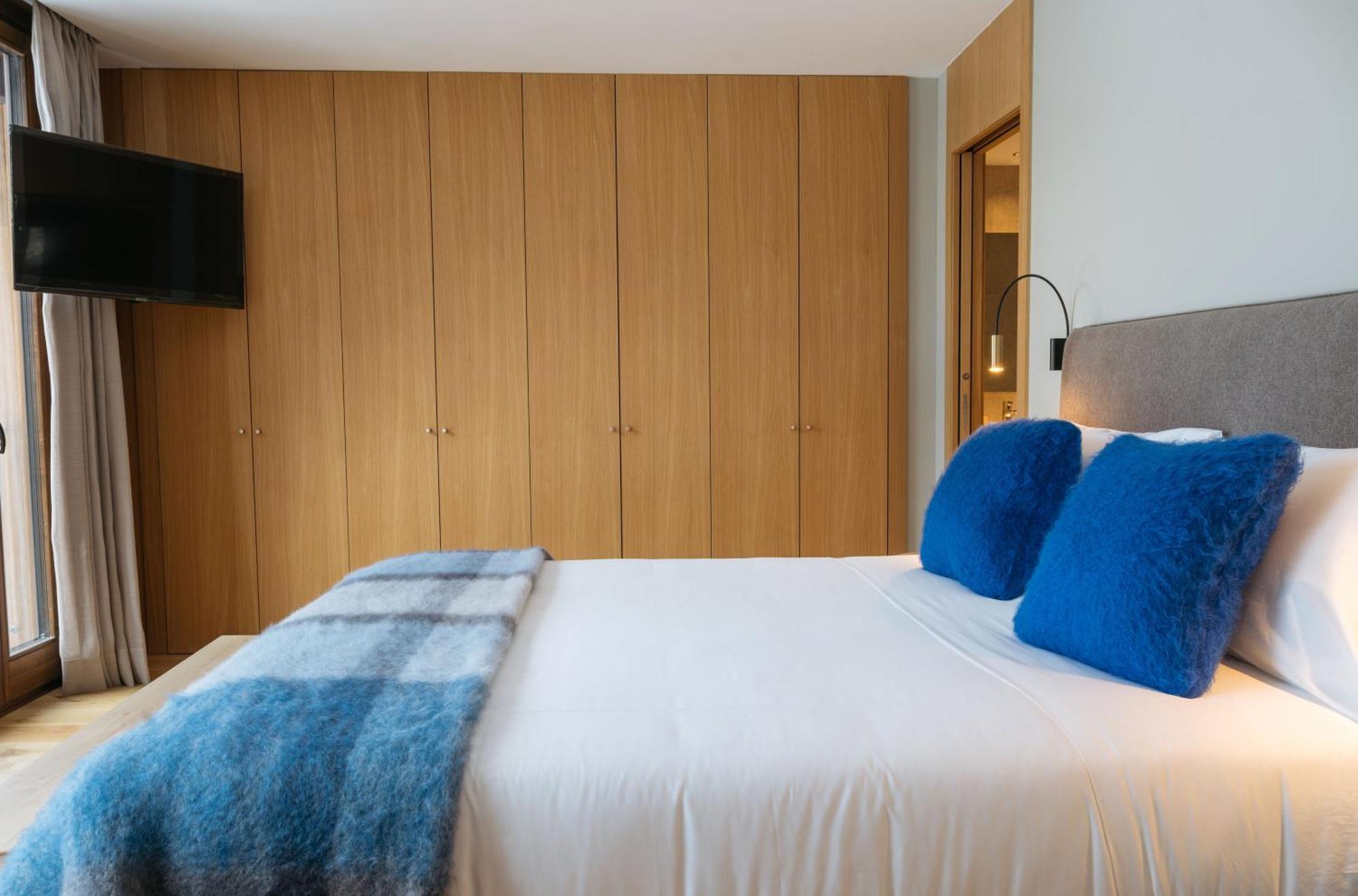 Isard Residences By Leo El Tarter Dış mekan fotoğraf
