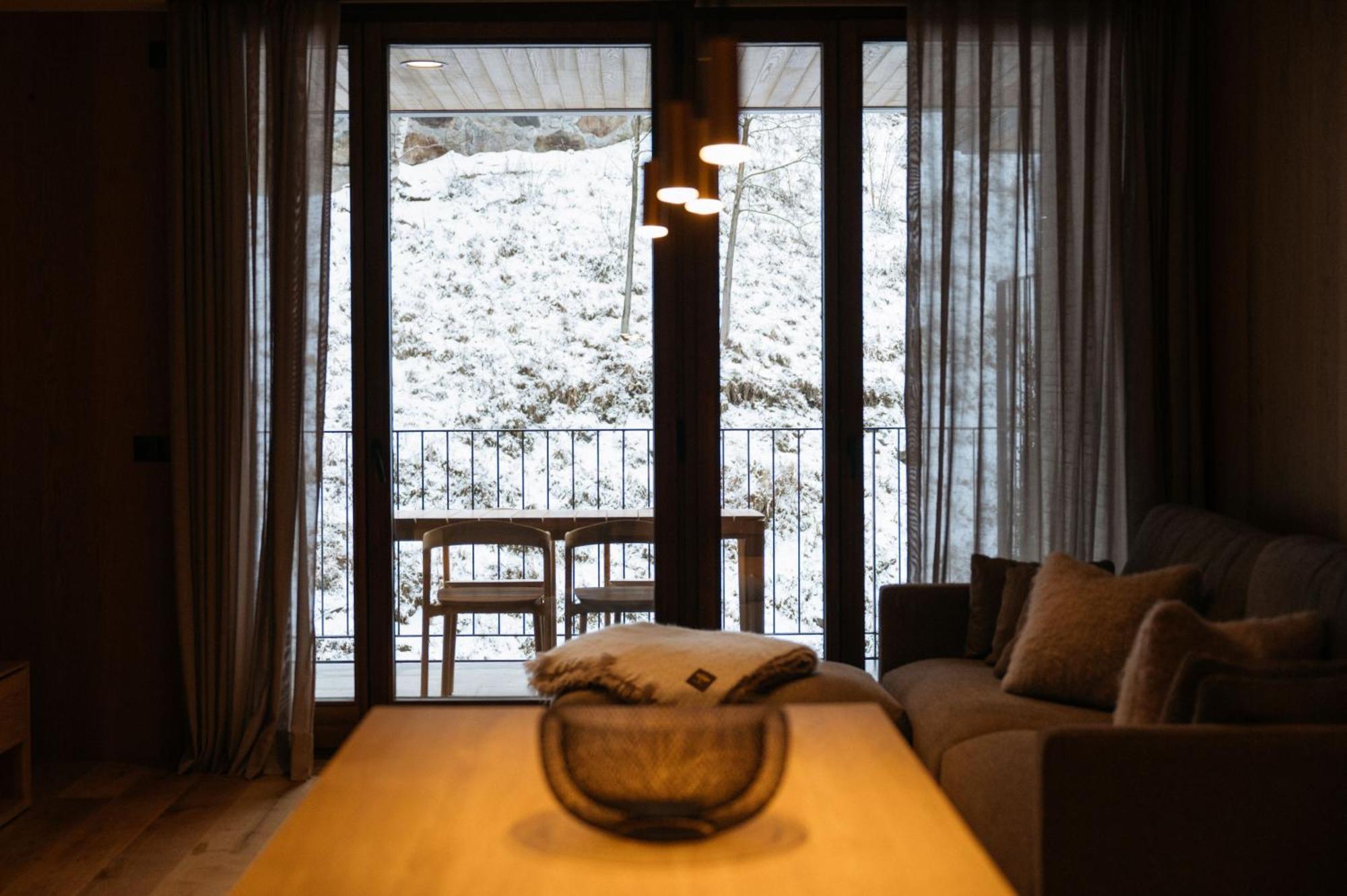 Isard Residences By Leo El Tarter Dış mekan fotoğraf