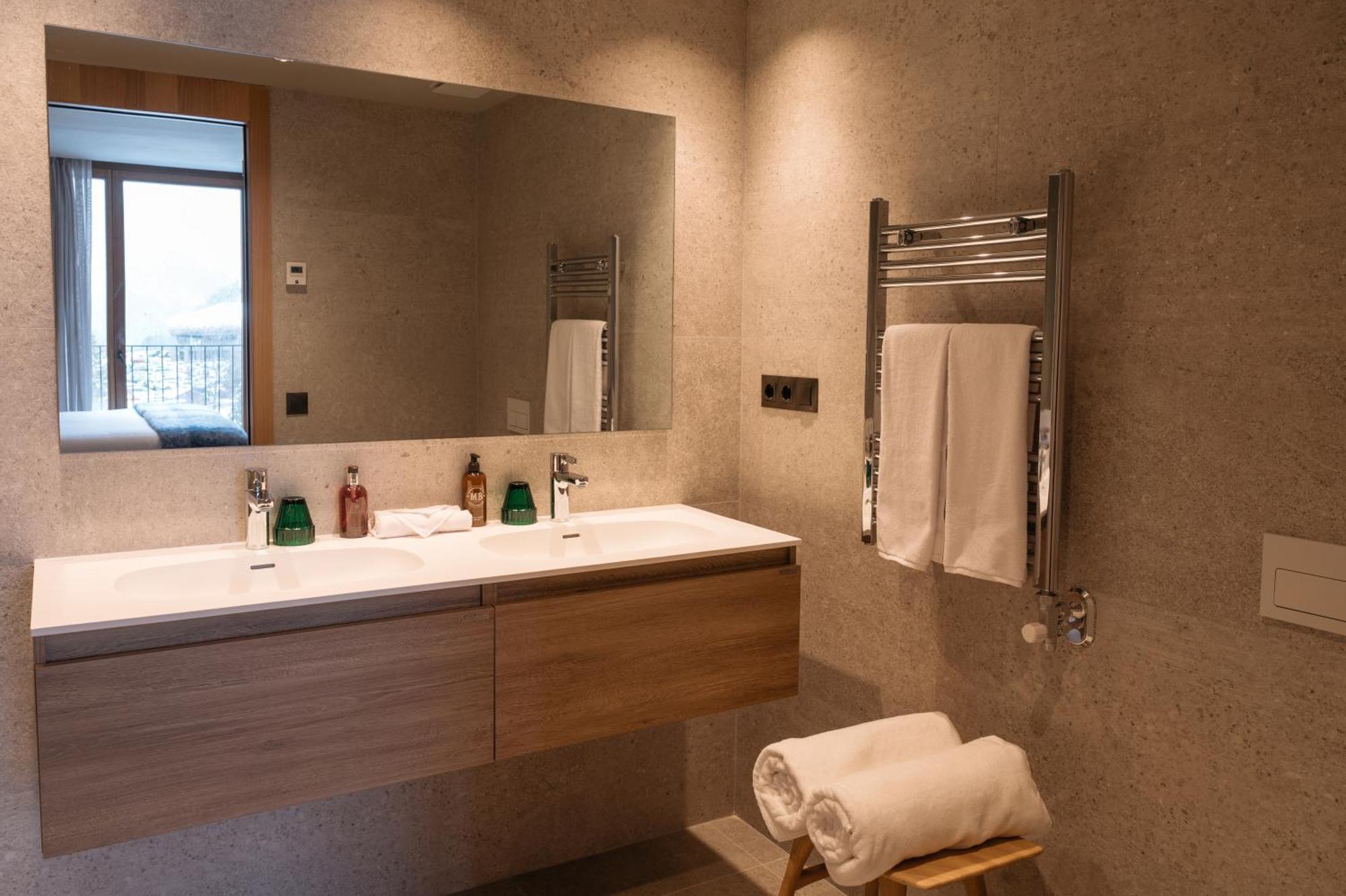 Isard Residences By Leo El Tarter Dış mekan fotoğraf