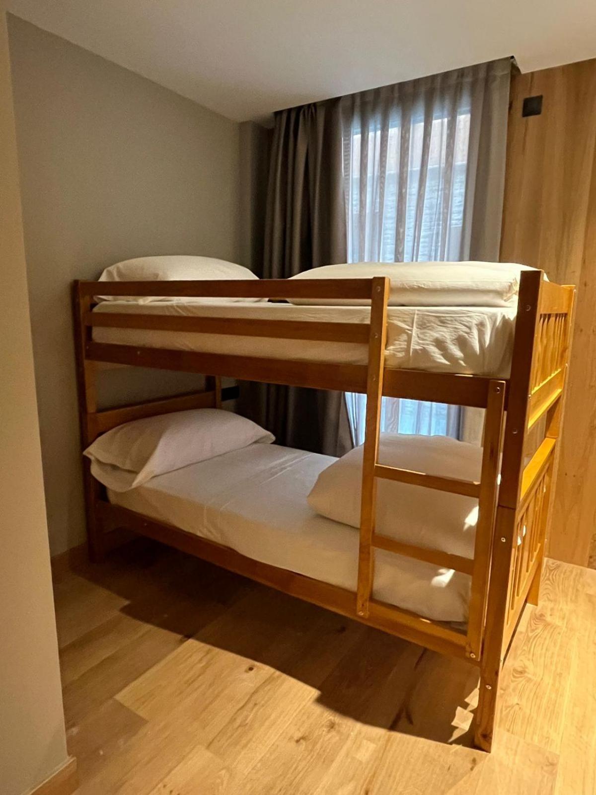 Isard Residences By Leo El Tarter Dış mekan fotoğraf