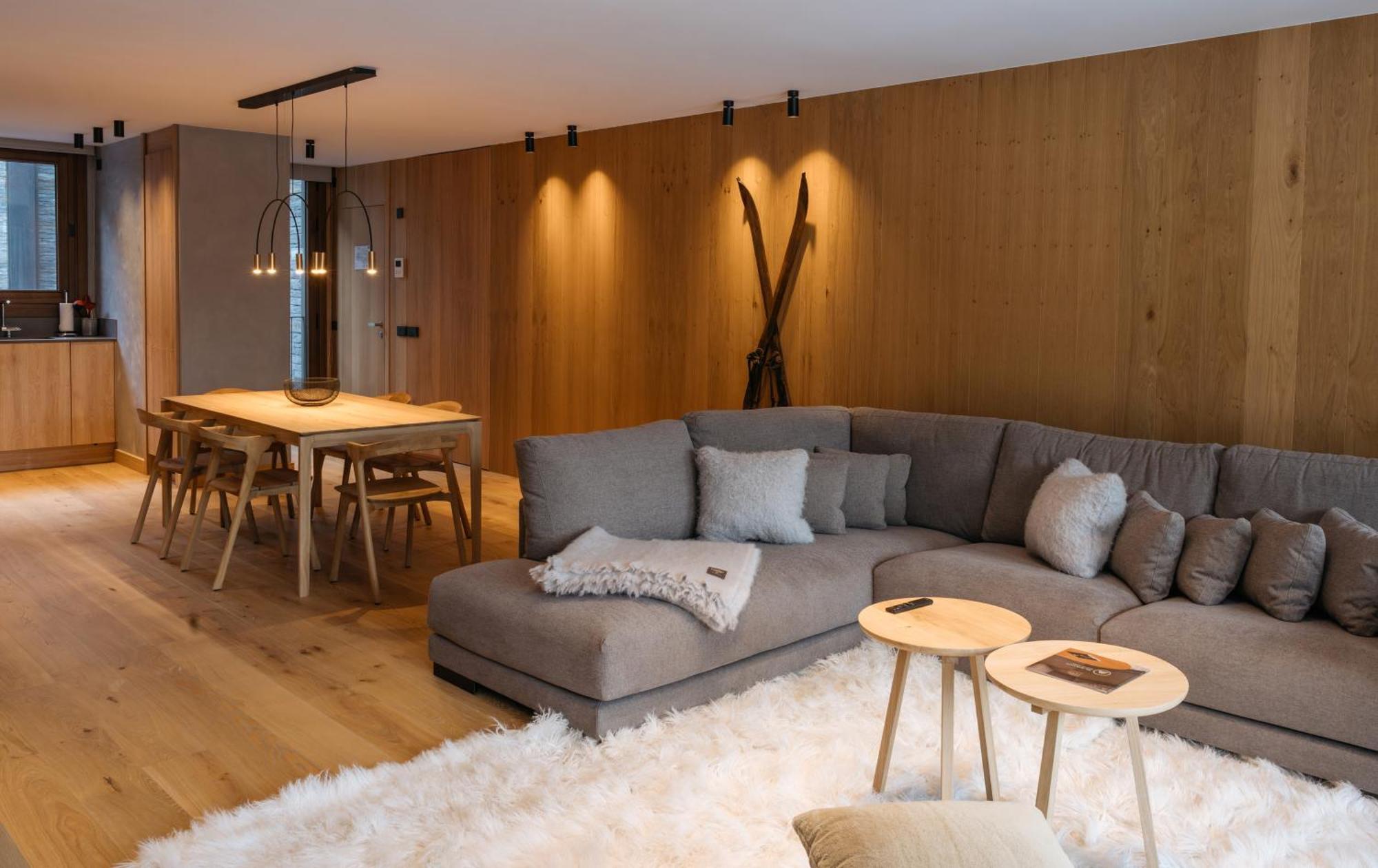 Isard Residences By Leo El Tarter Dış mekan fotoğraf
