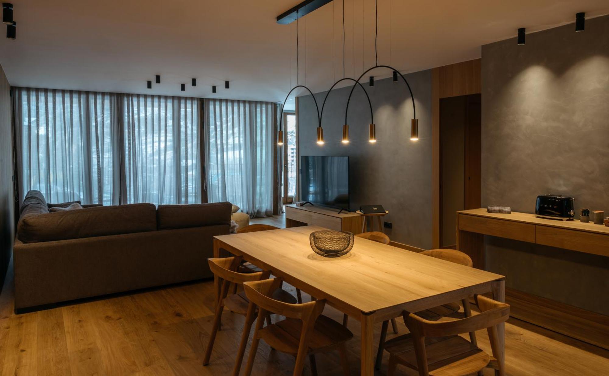 Isard Residences By Leo El Tarter Dış mekan fotoğraf