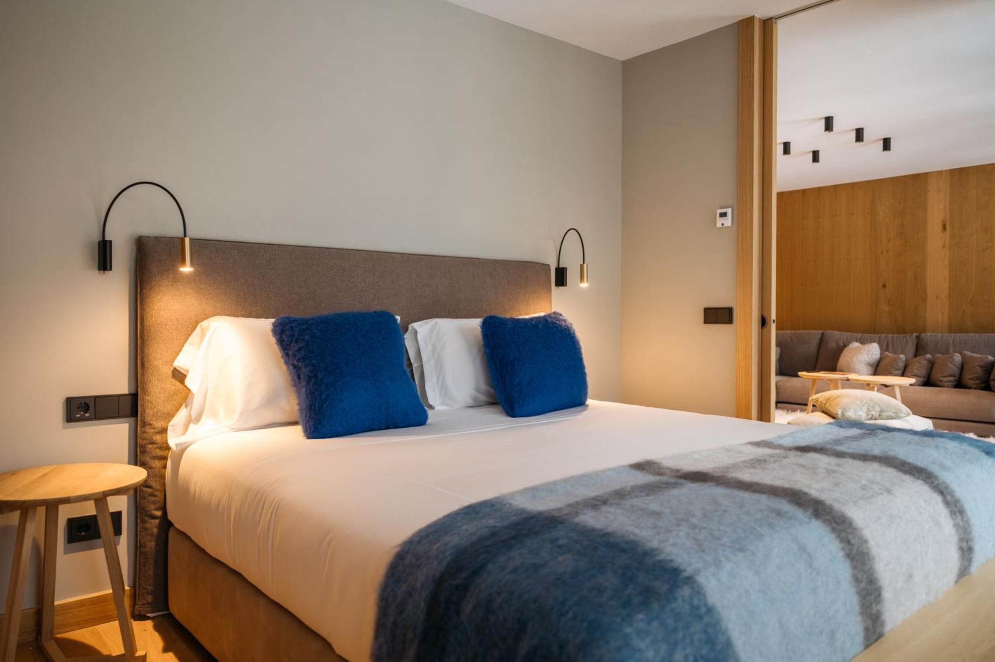 Isard Residences By Leo El Tarter Dış mekan fotoğraf