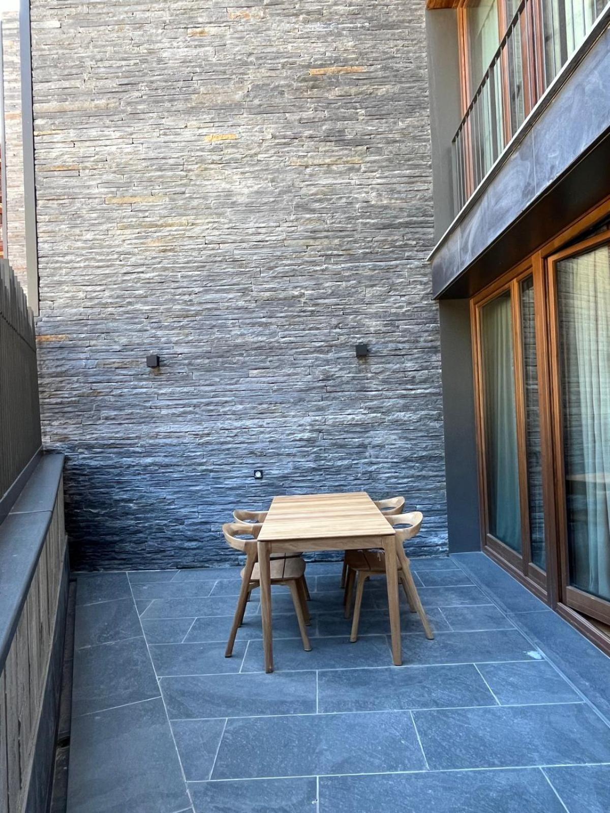 Isard Residences By Leo El Tarter Dış mekan fotoğraf