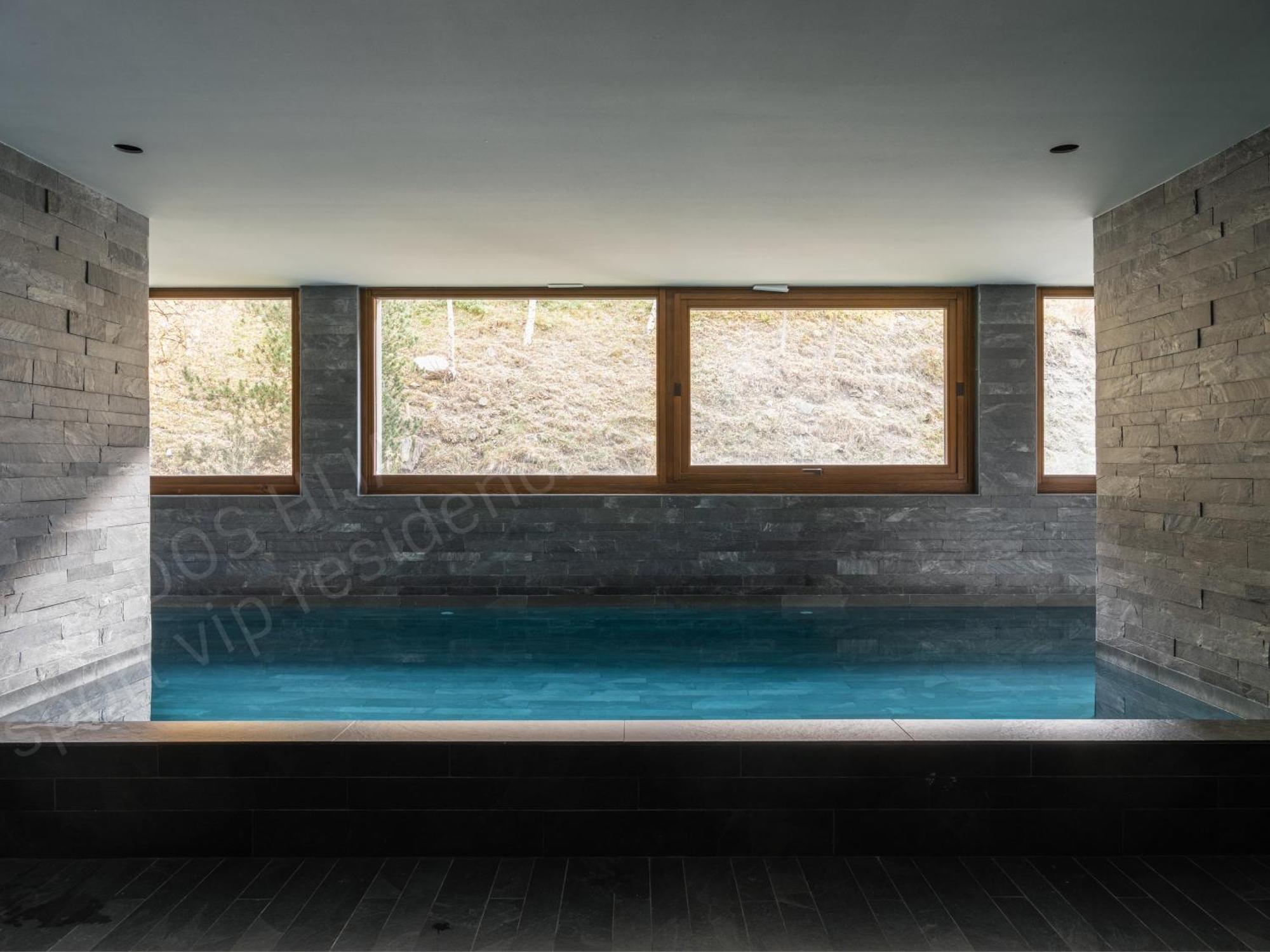 Isard Residences By Leo El Tarter Dış mekan fotoğraf