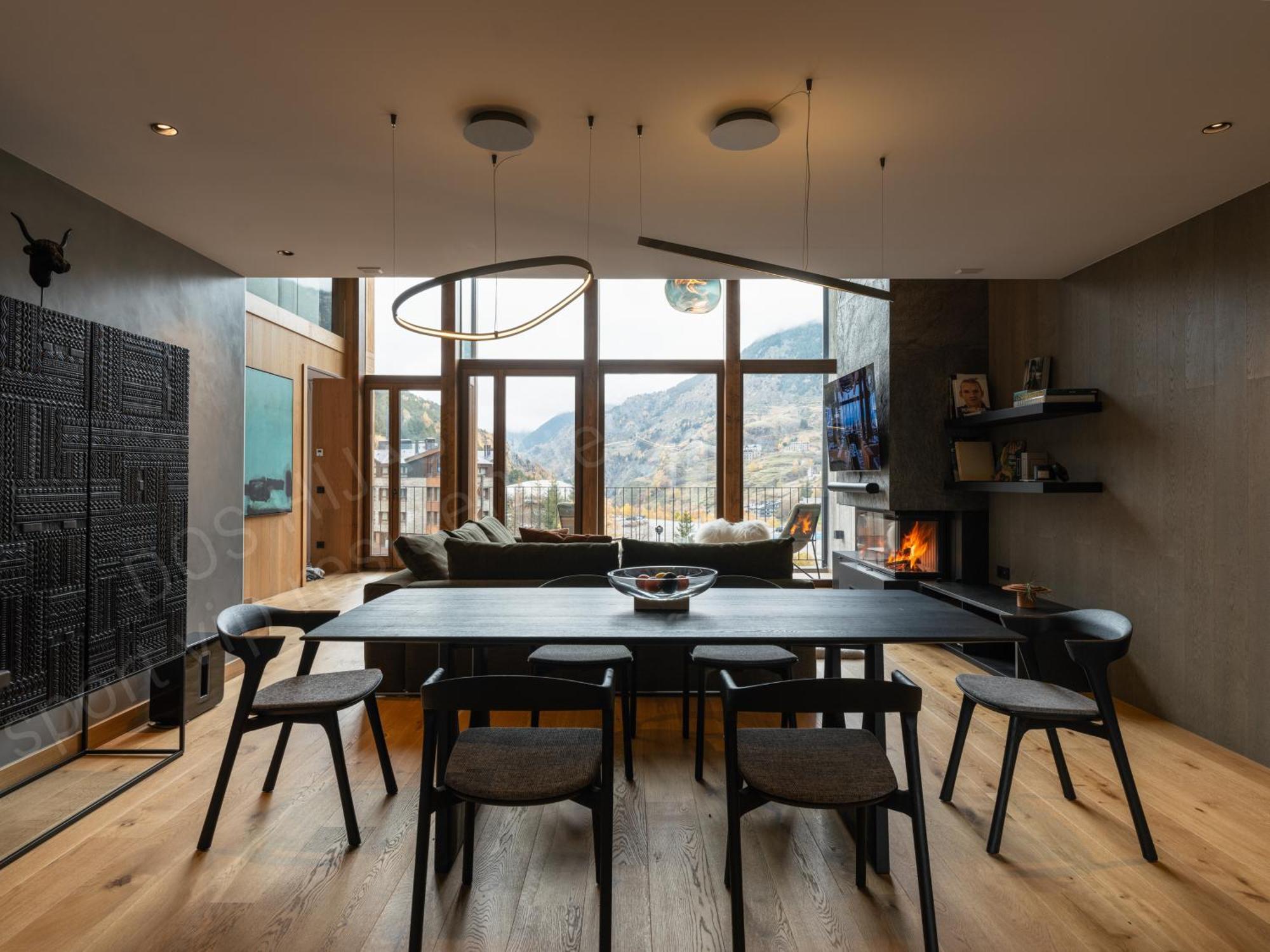 Isard Residences By Leo El Tarter Dış mekan fotoğraf