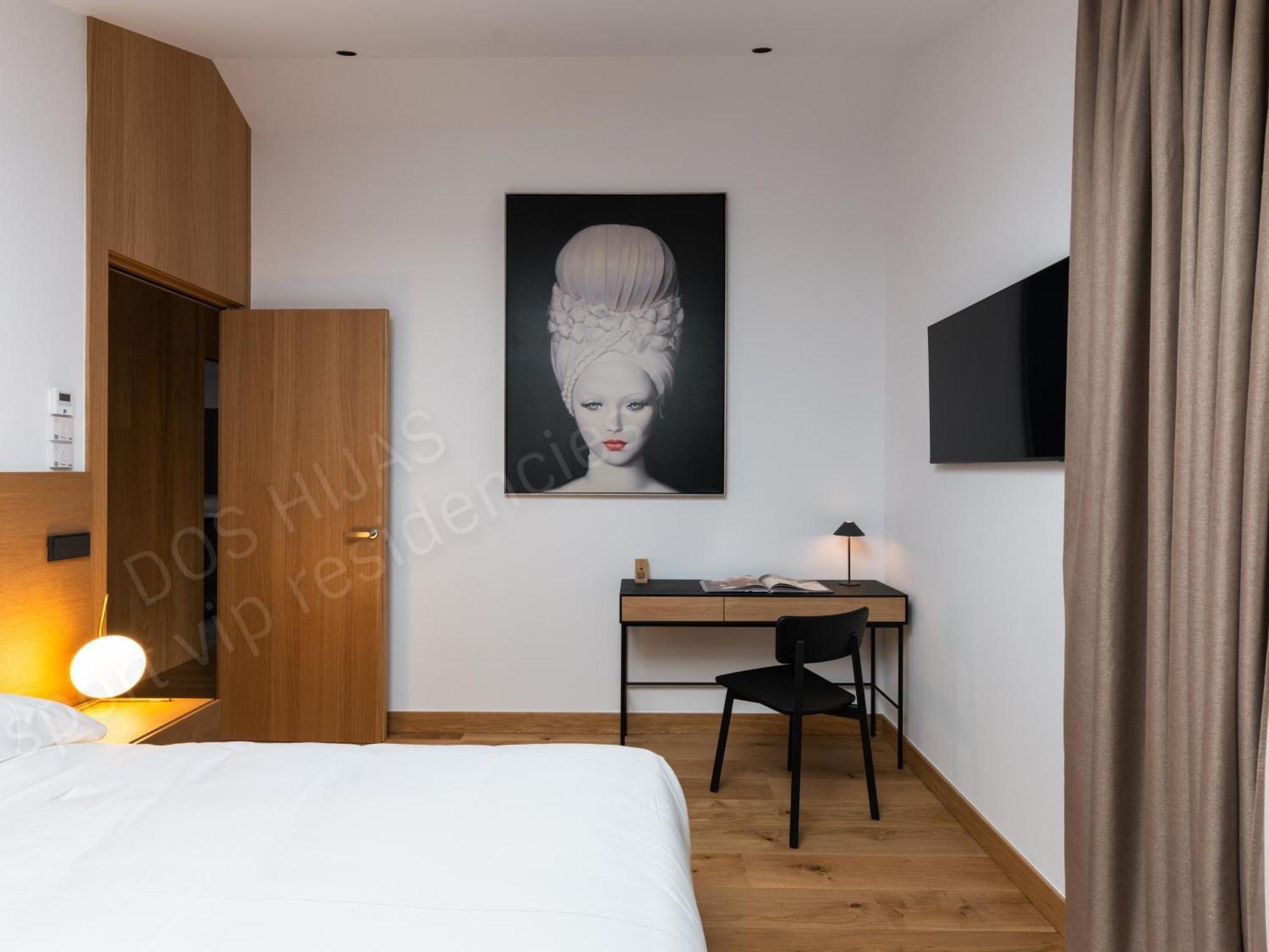 Isard Residences By Leo El Tarter Dış mekan fotoğraf