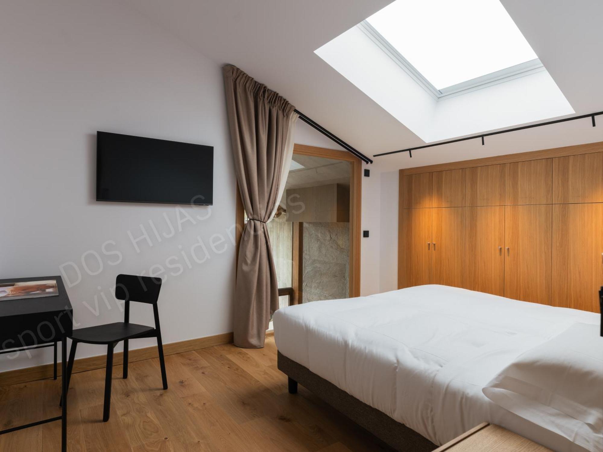 Isard Residences By Leo El Tarter Dış mekan fotoğraf