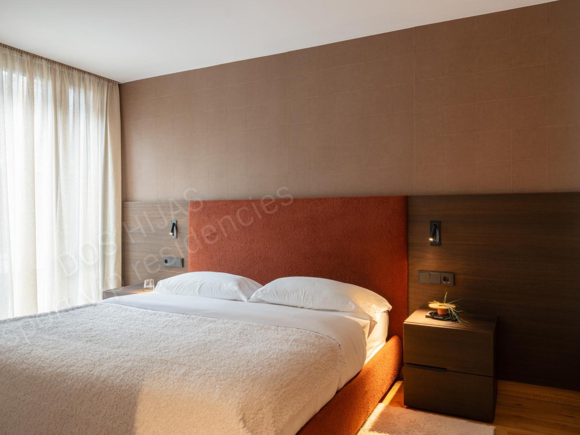 Isard Residences By Leo El Tarter Dış mekan fotoğraf