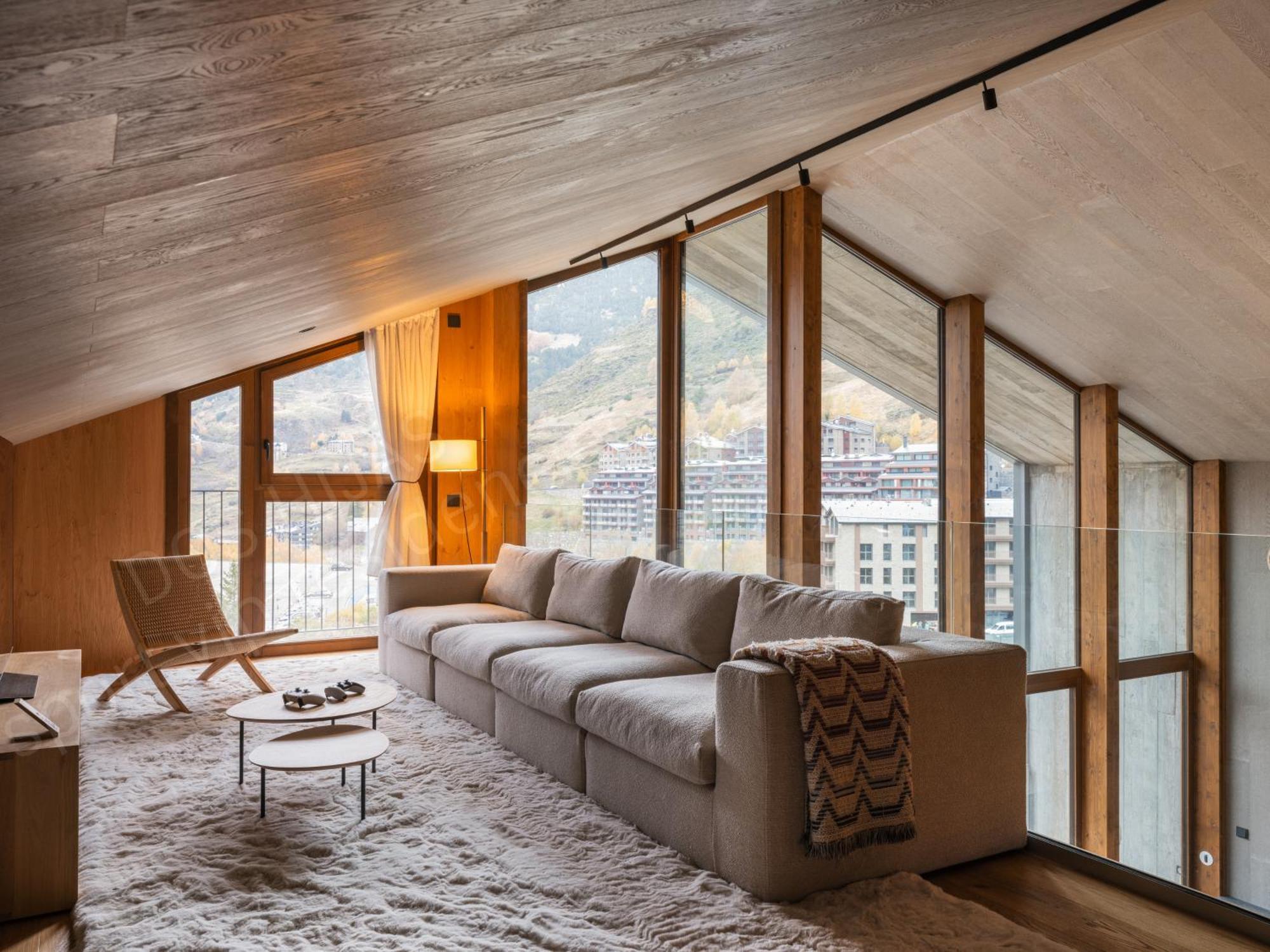 Isard Residences By Leo El Tarter Dış mekan fotoğraf
