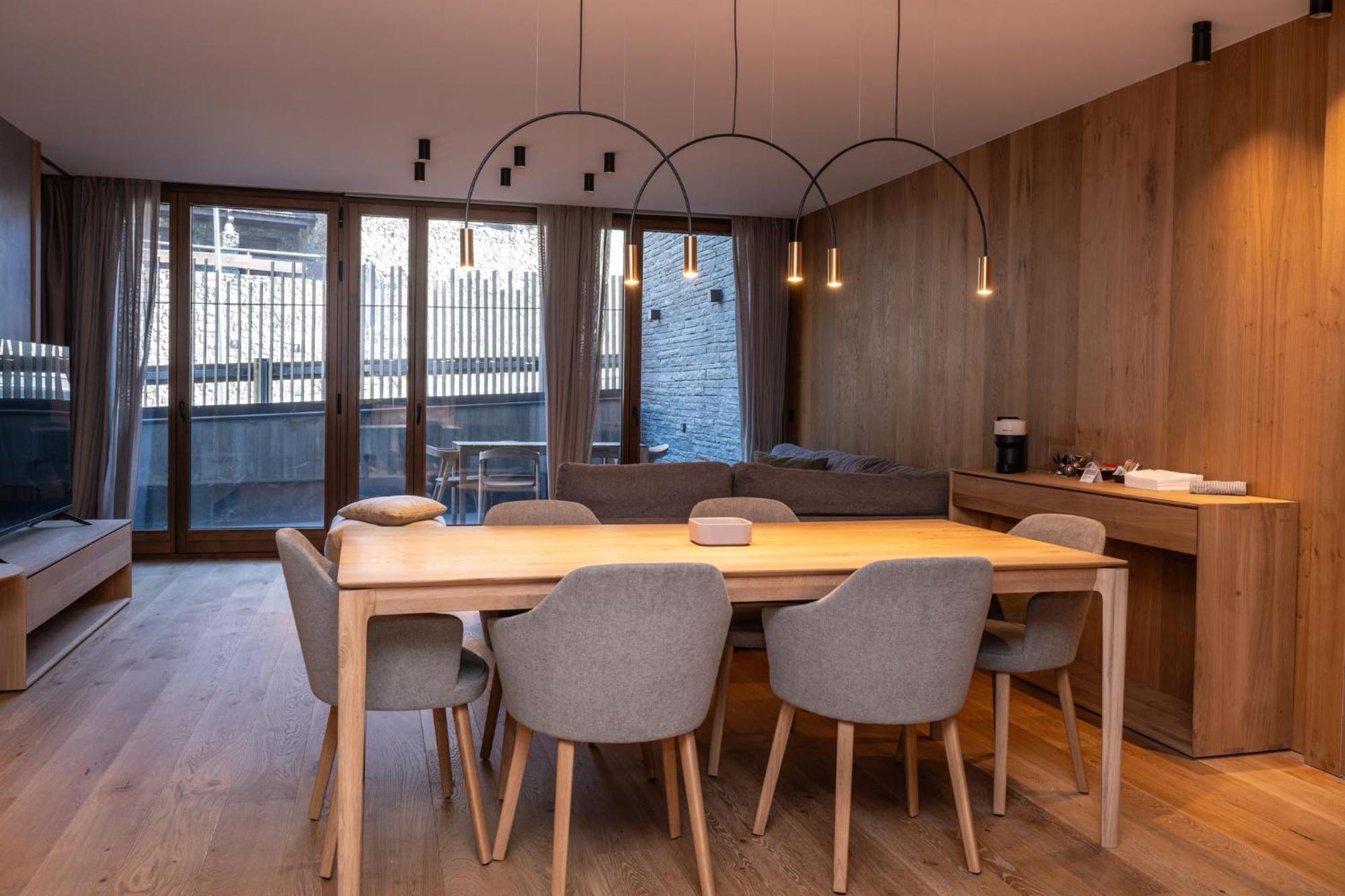 Isard Residences By Leo El Tarter Dış mekan fotoğraf