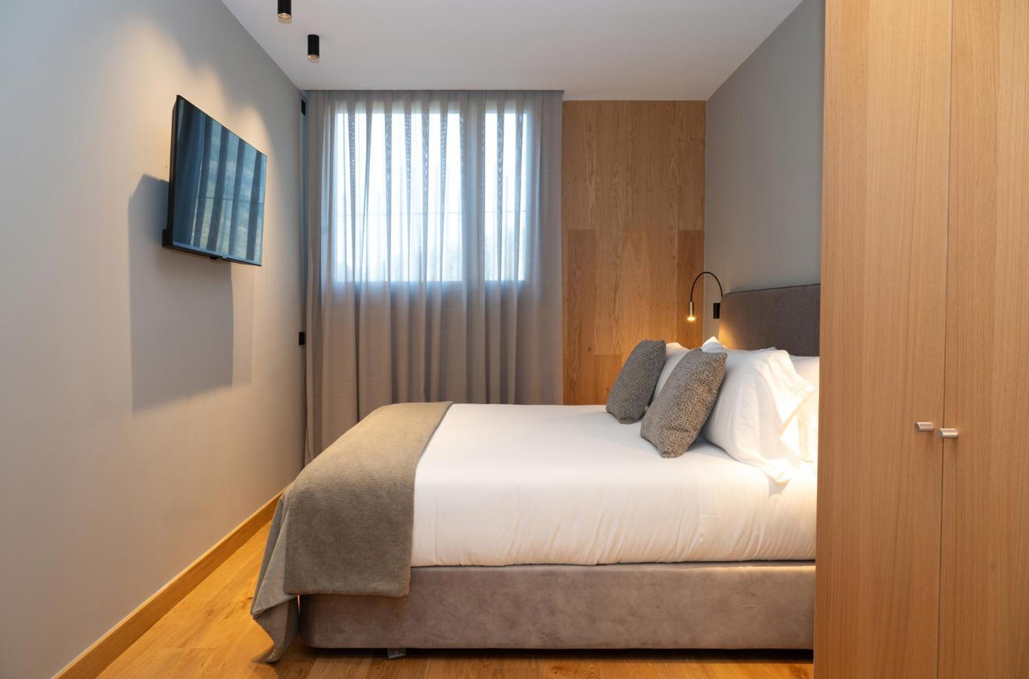 Isard Residences By Leo El Tarter Dış mekan fotoğraf