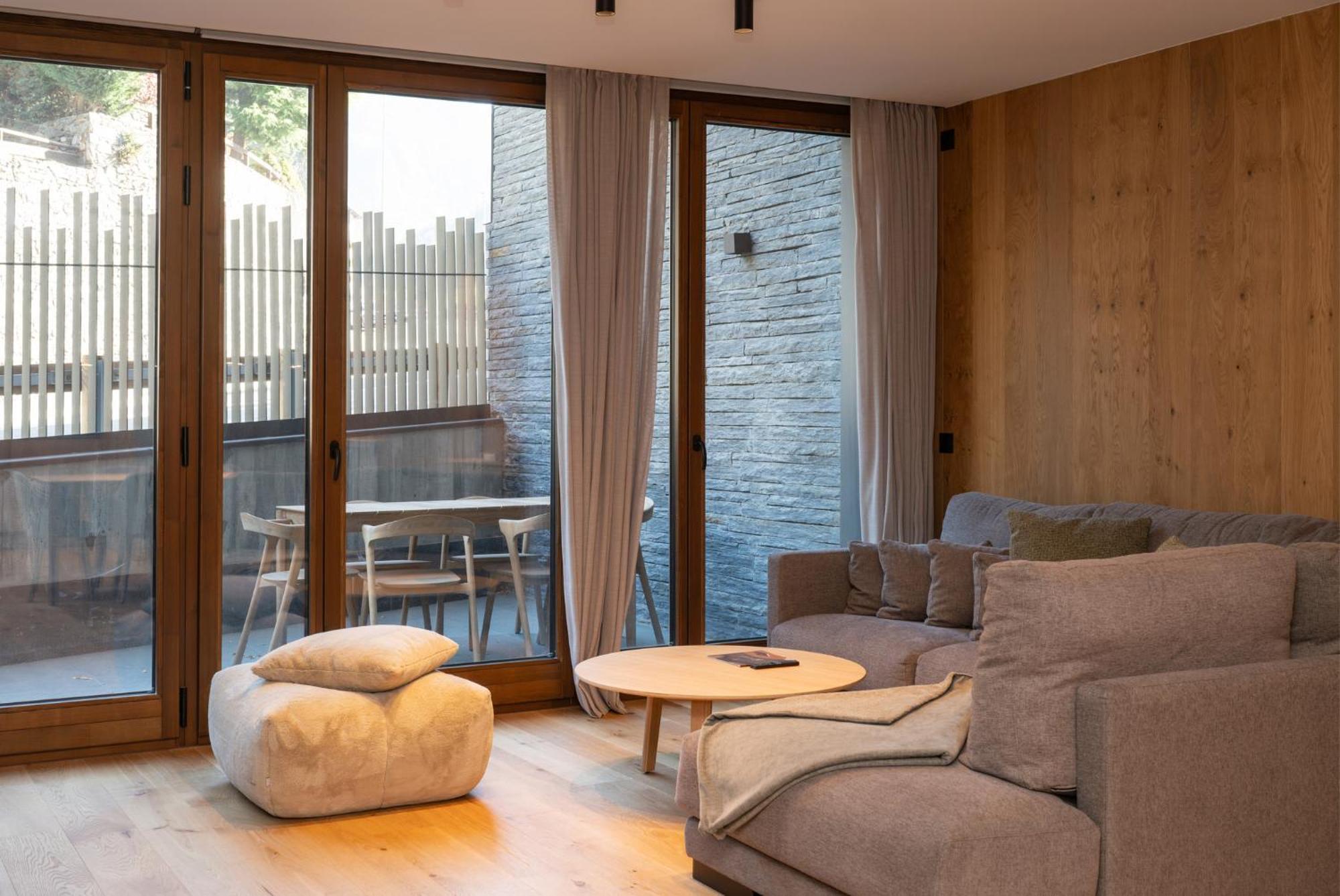 Isard Residences By Leo El Tarter Dış mekan fotoğraf